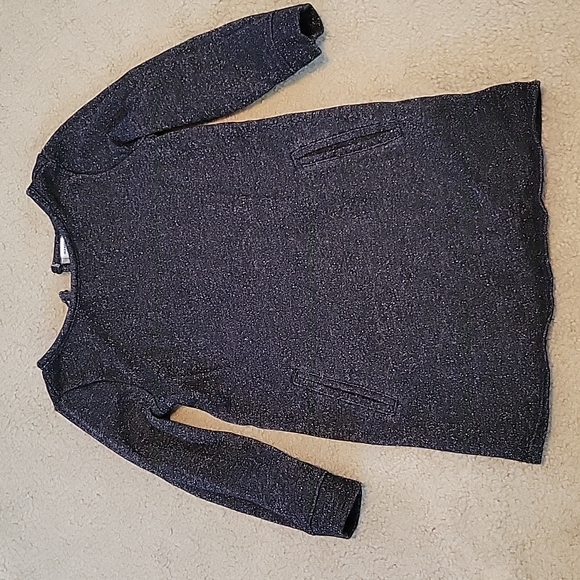 Old Navy Sweatshirt Dress size 4T - Picture 1 of 4